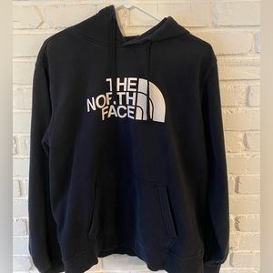 North Face Hoodie